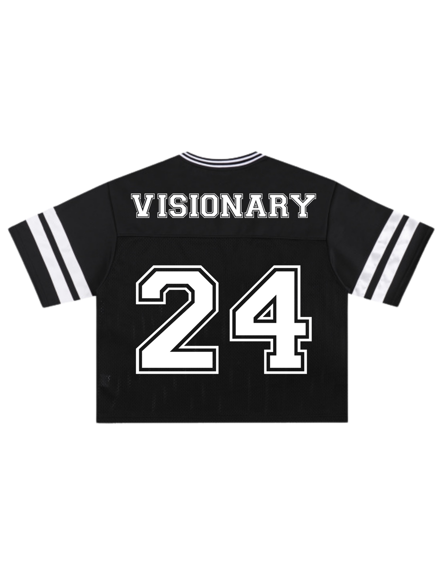 YHGM Jersey