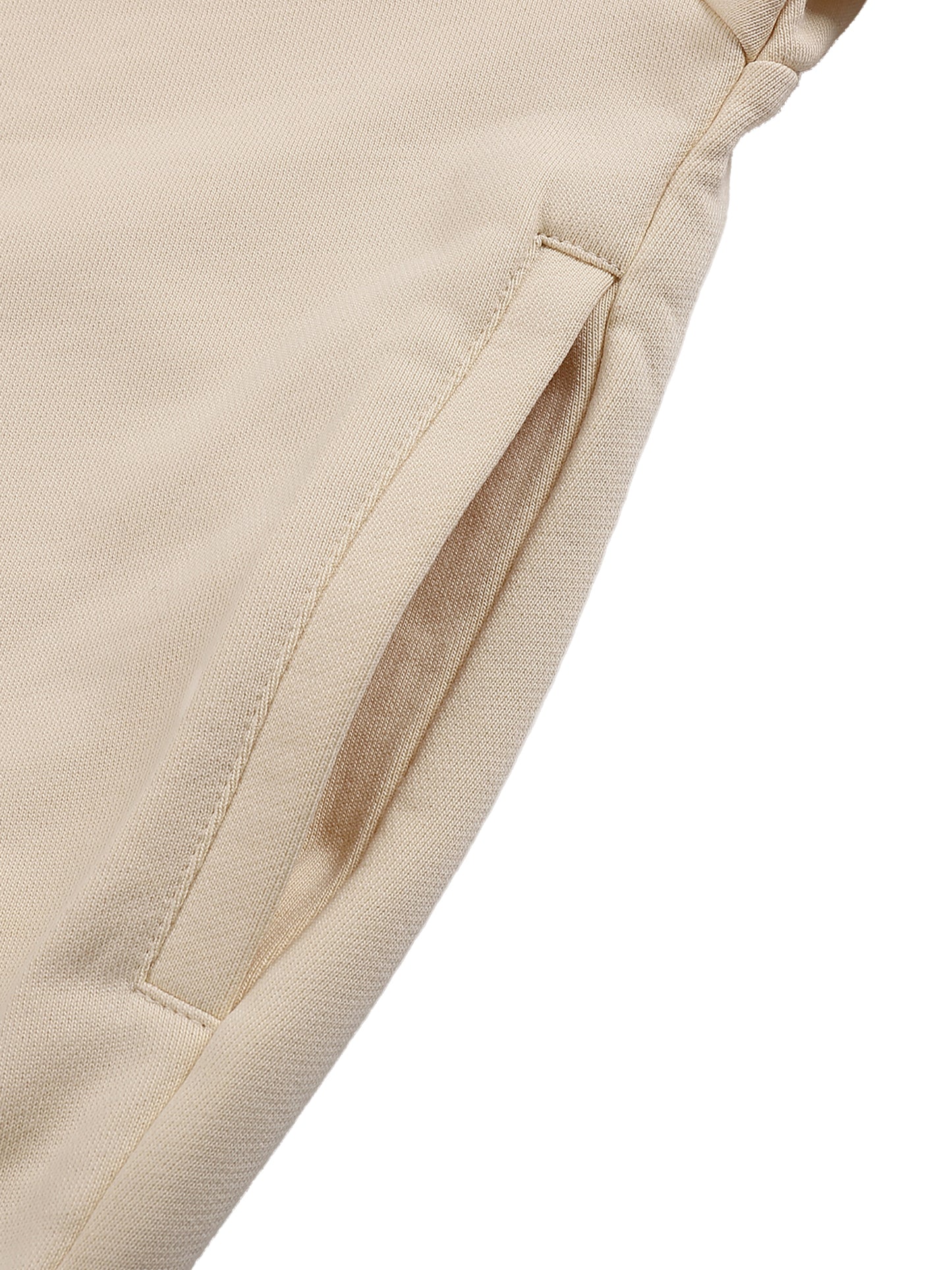 MoneyBoyz Unisex Cotton Cropped Hoodie