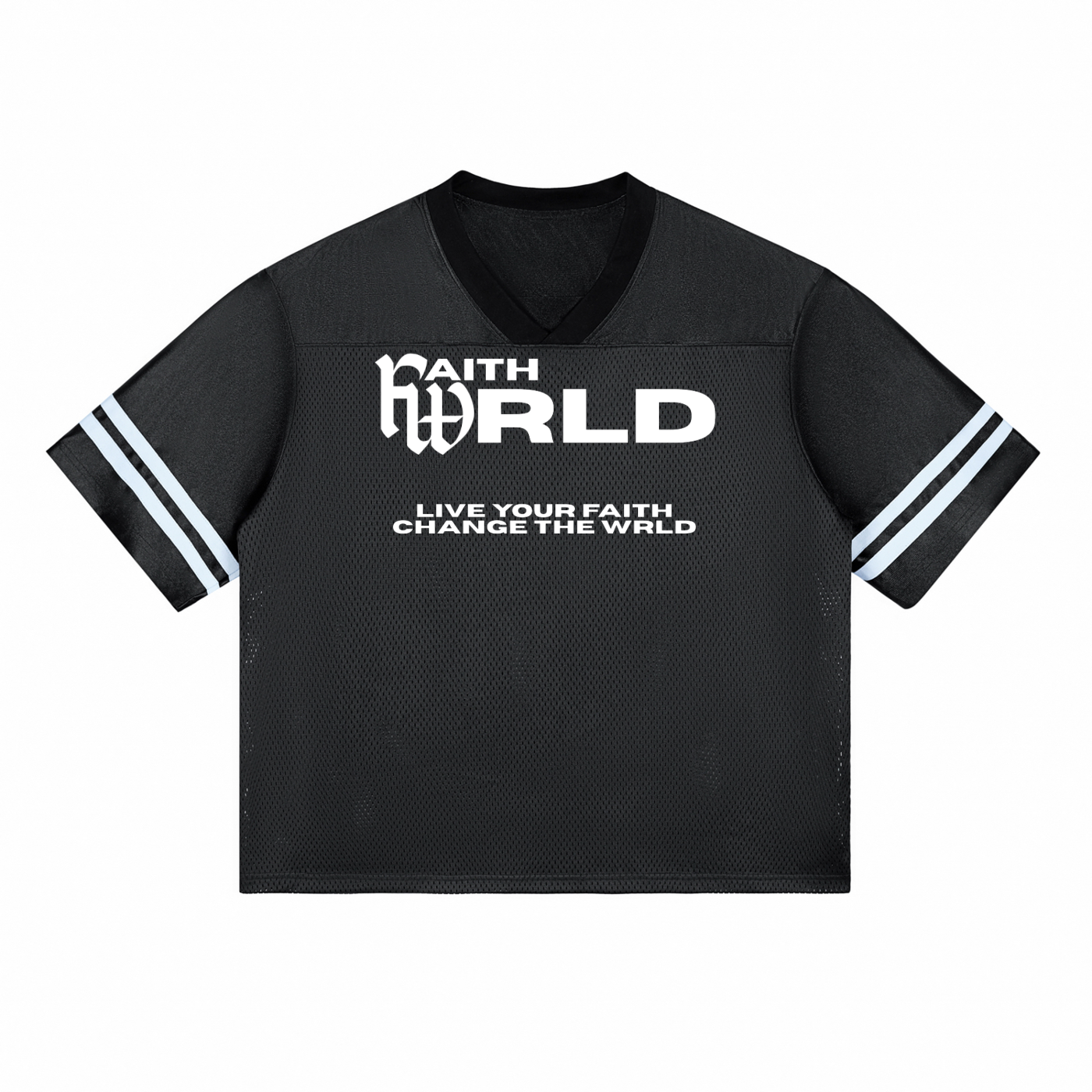 FaithWRLD 