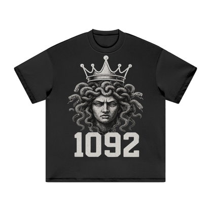 1092 Heavyweight Earth Tone T-Shirt