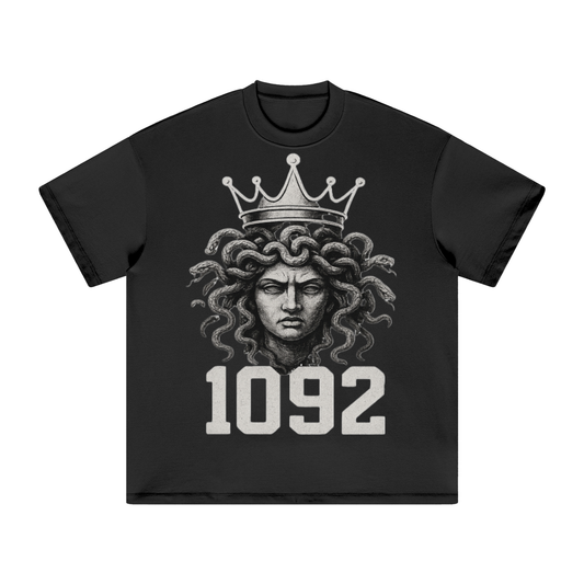1092 Heavyweight Earth Tone T-Shirt