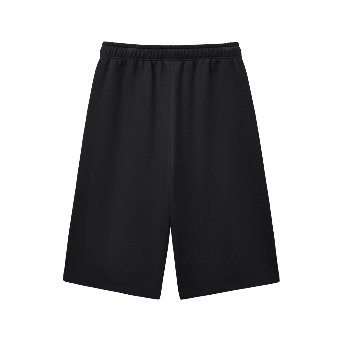 L&M Nothing Real Is Lost Three-quarter Sweatpants