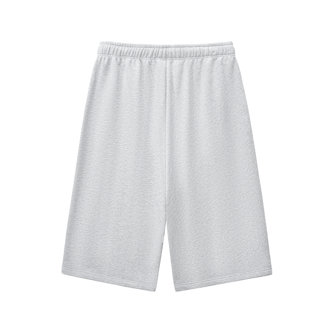 L&M Nothing Real Is Lost Three-quarter Sweatpants