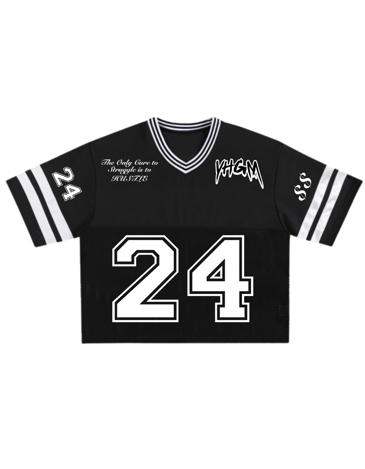 YHGM Jersey
