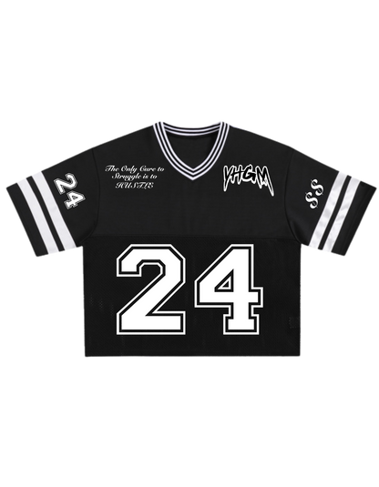 YHGM Jersey