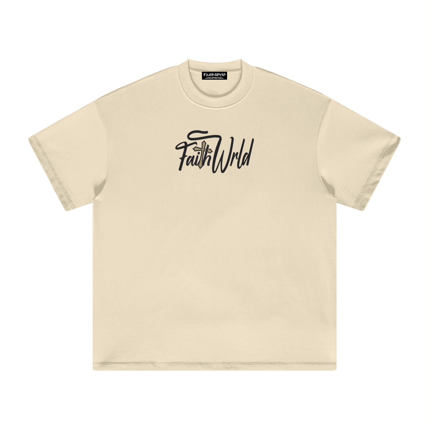 FaithWRLD 