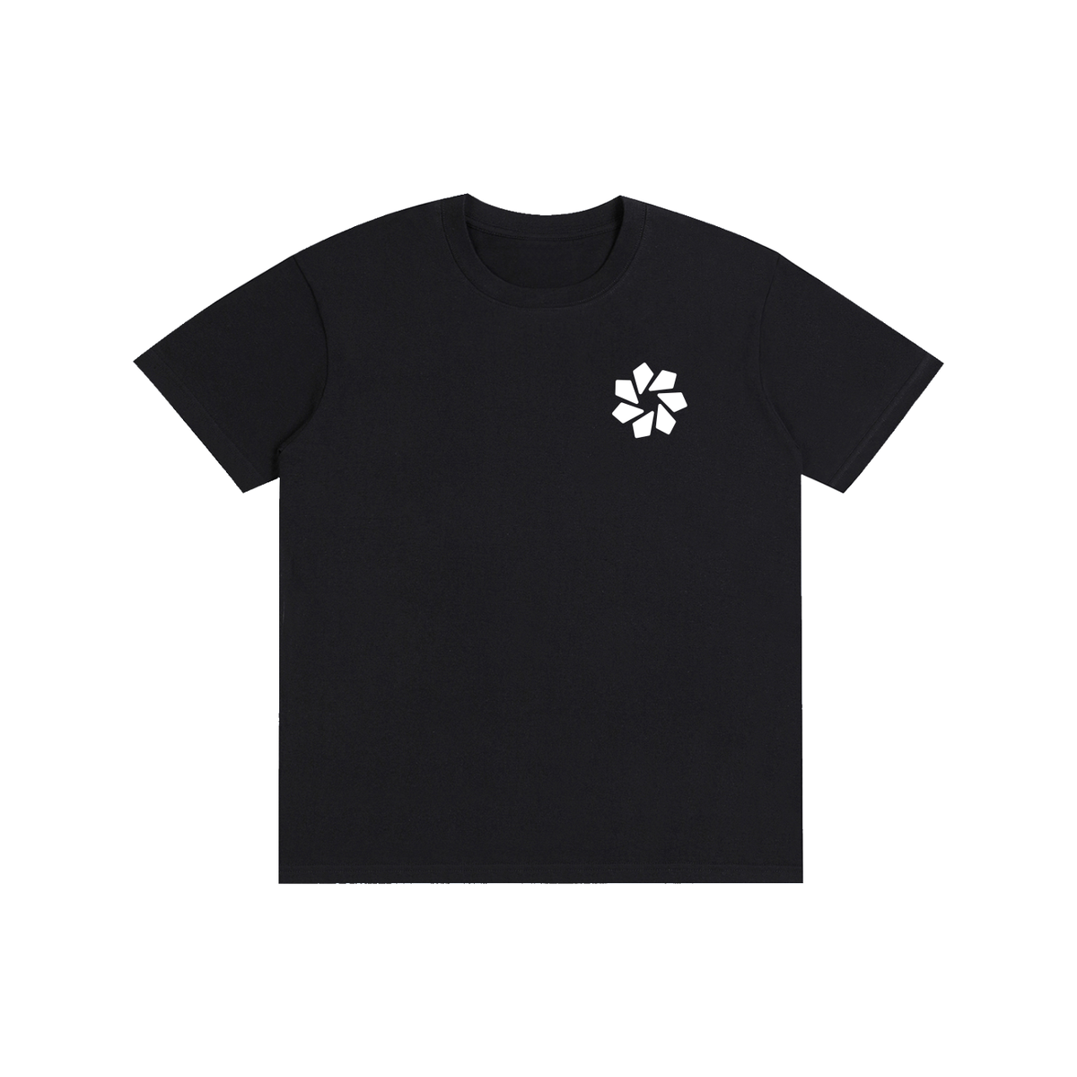 BLOC WORKS Unisex T-Shirt