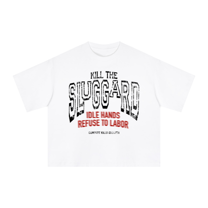 KTS Essential Sorona Boxy T-Shirt