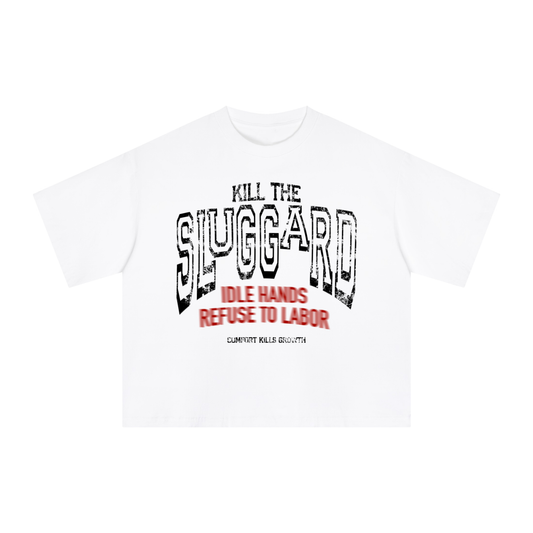 KTS Essential Sorona Boxy T-Shirt