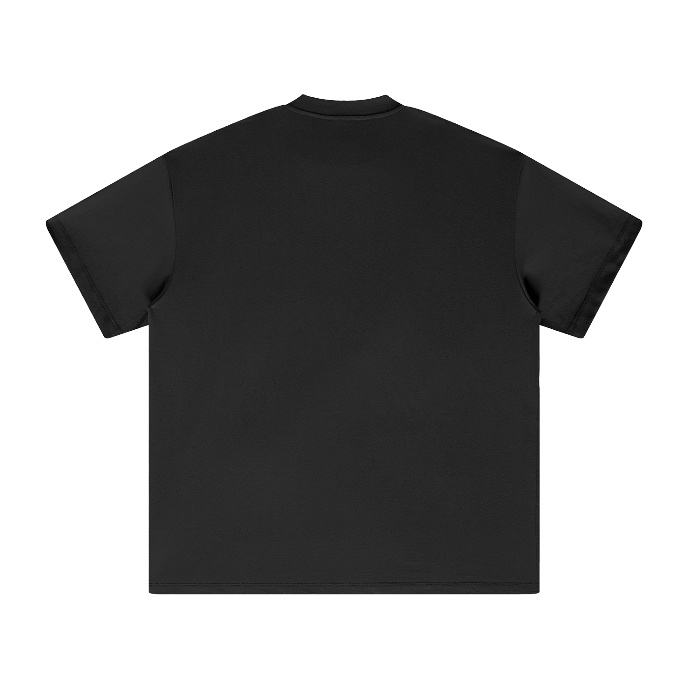 1092 Heavyweight Earth Tone T-Shirt
