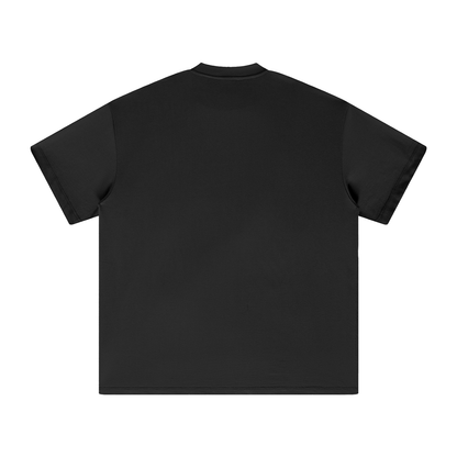1092 Heavyweight Earth Tone T-Shirt