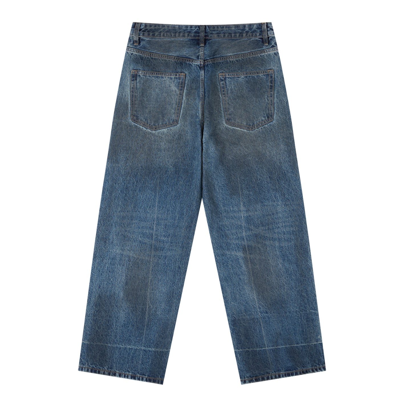 Blanks,Denim 