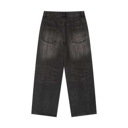 Blanks,Denim 