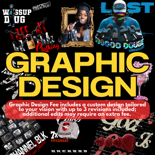 Graphic Design
