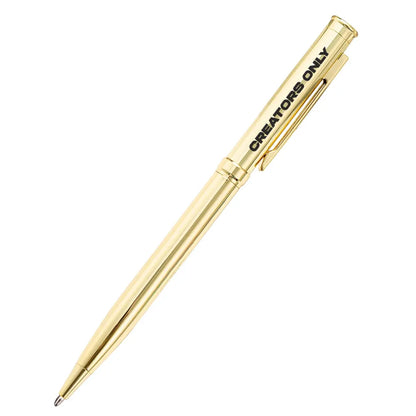 Bright Star CO PU Leather Notebook+Pen