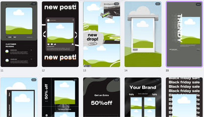 The Essential Marketing Kit