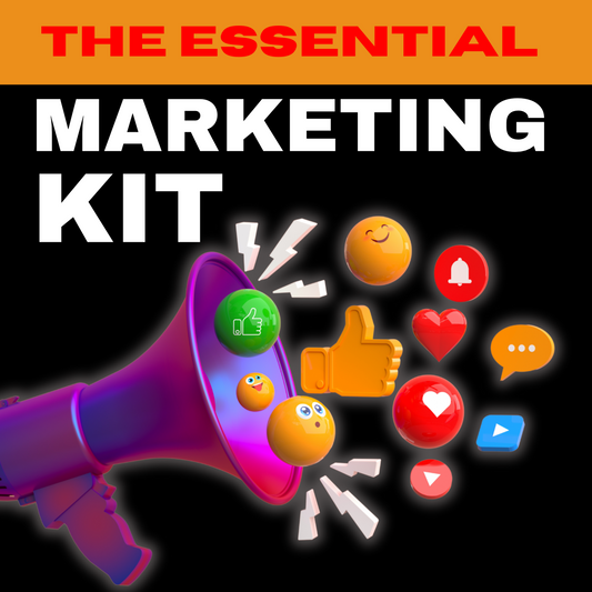 The Essential Marketing Kit