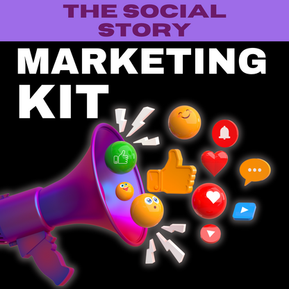 The Social Story Kit