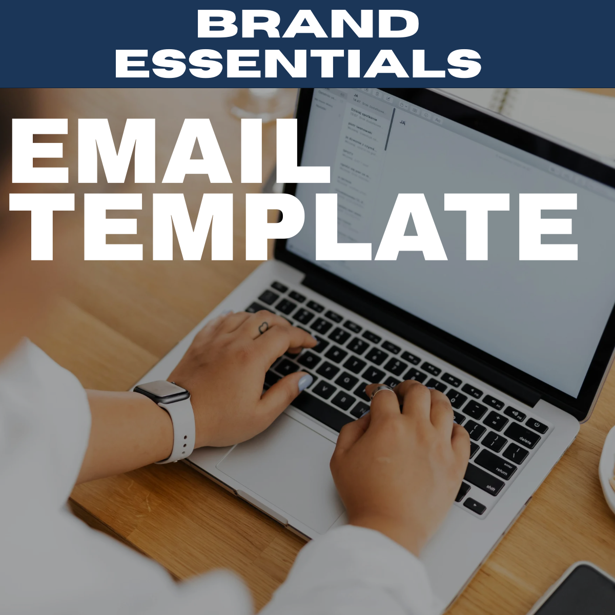 Brand Starter Email Template