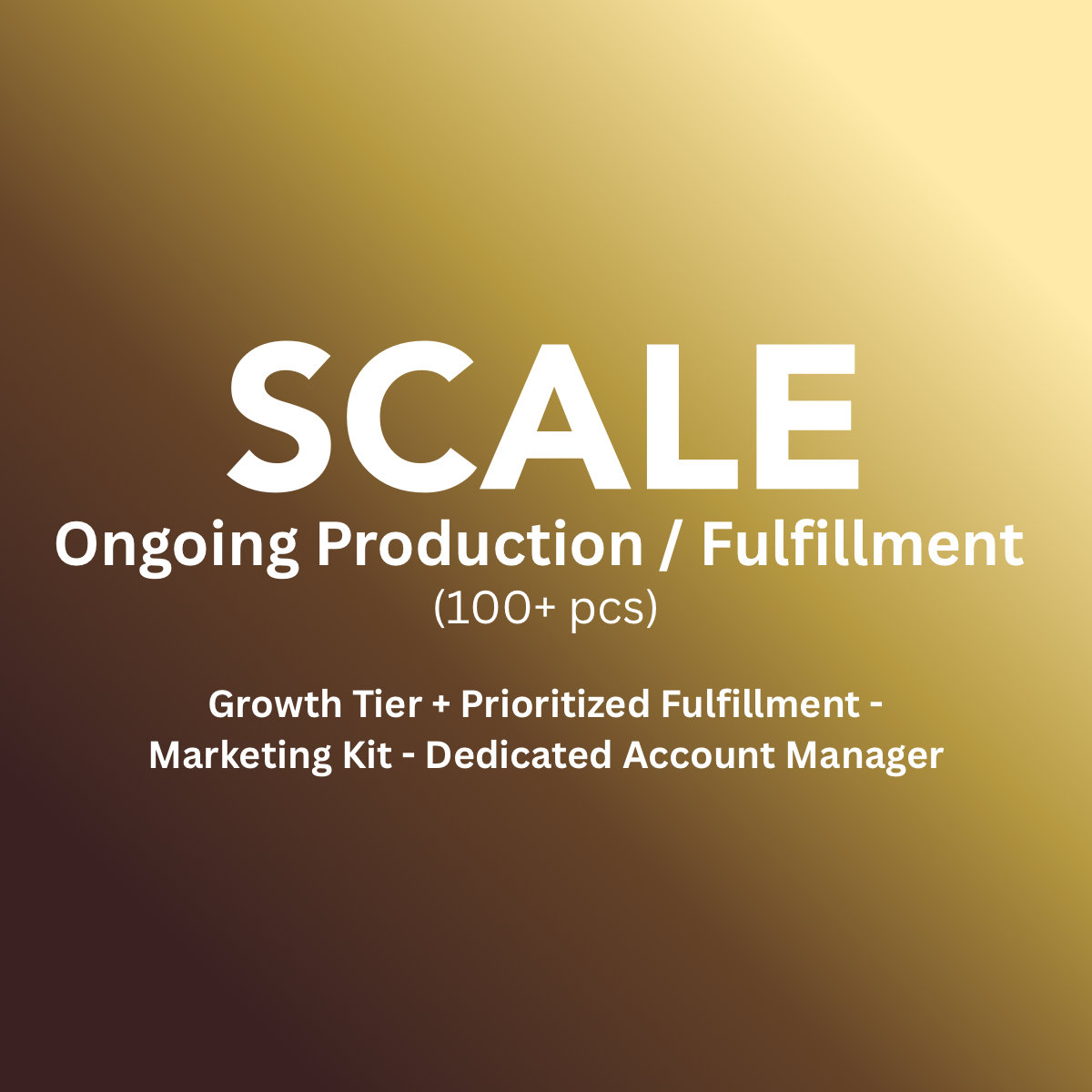 SCALE
