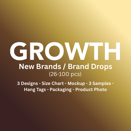 GROWTH