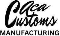ACA Customs Manufacturing 