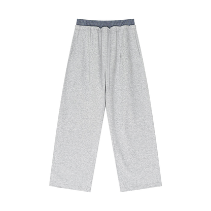 Blanks,Sweatpants 
