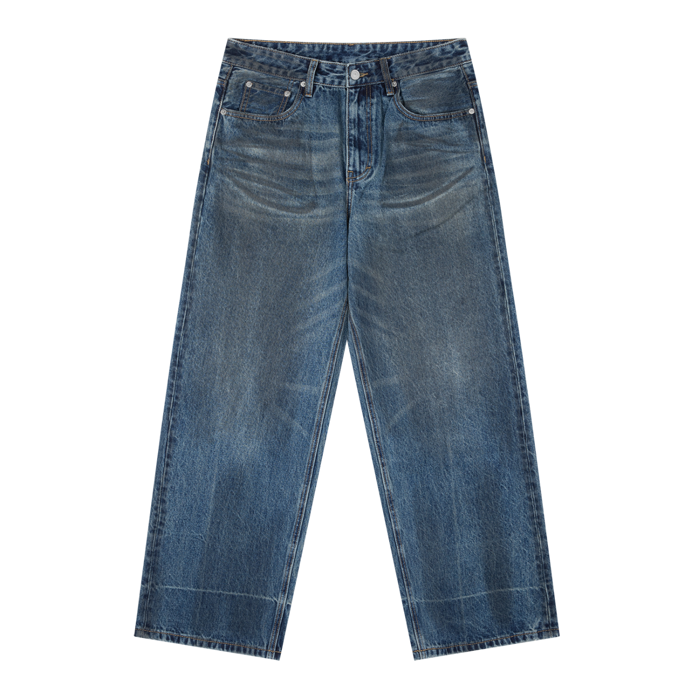 Blanks,Denim 
