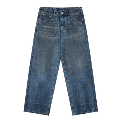Blanks,Denim 
