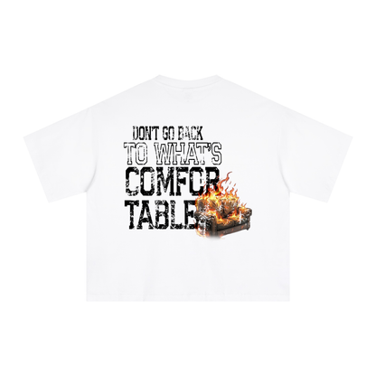 KTS Essential Sorona Boxy T-Shirt