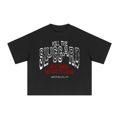 KTS Essential Sorona Boxy T-Shirt