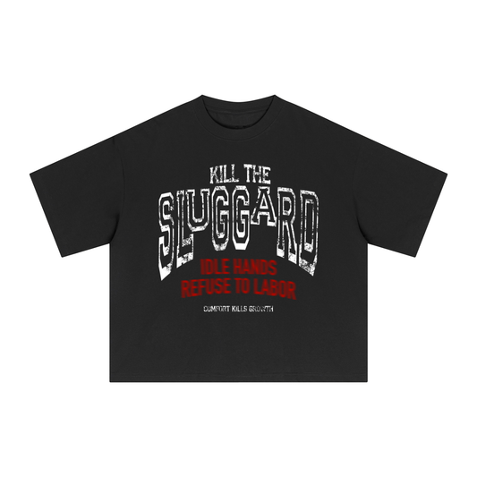 KTS Essential Sorona Boxy T-Shirt