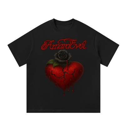Amardevol Unisex Oversized T-Shirt