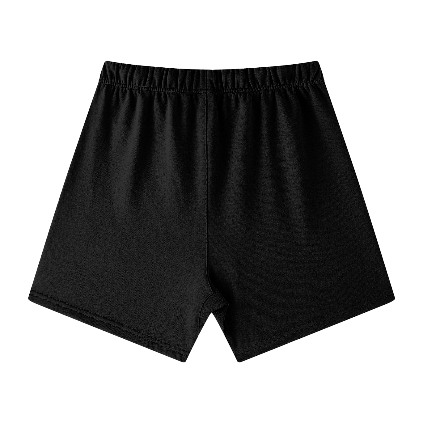 1092 Unisex Earth Tone Cotton Shorts