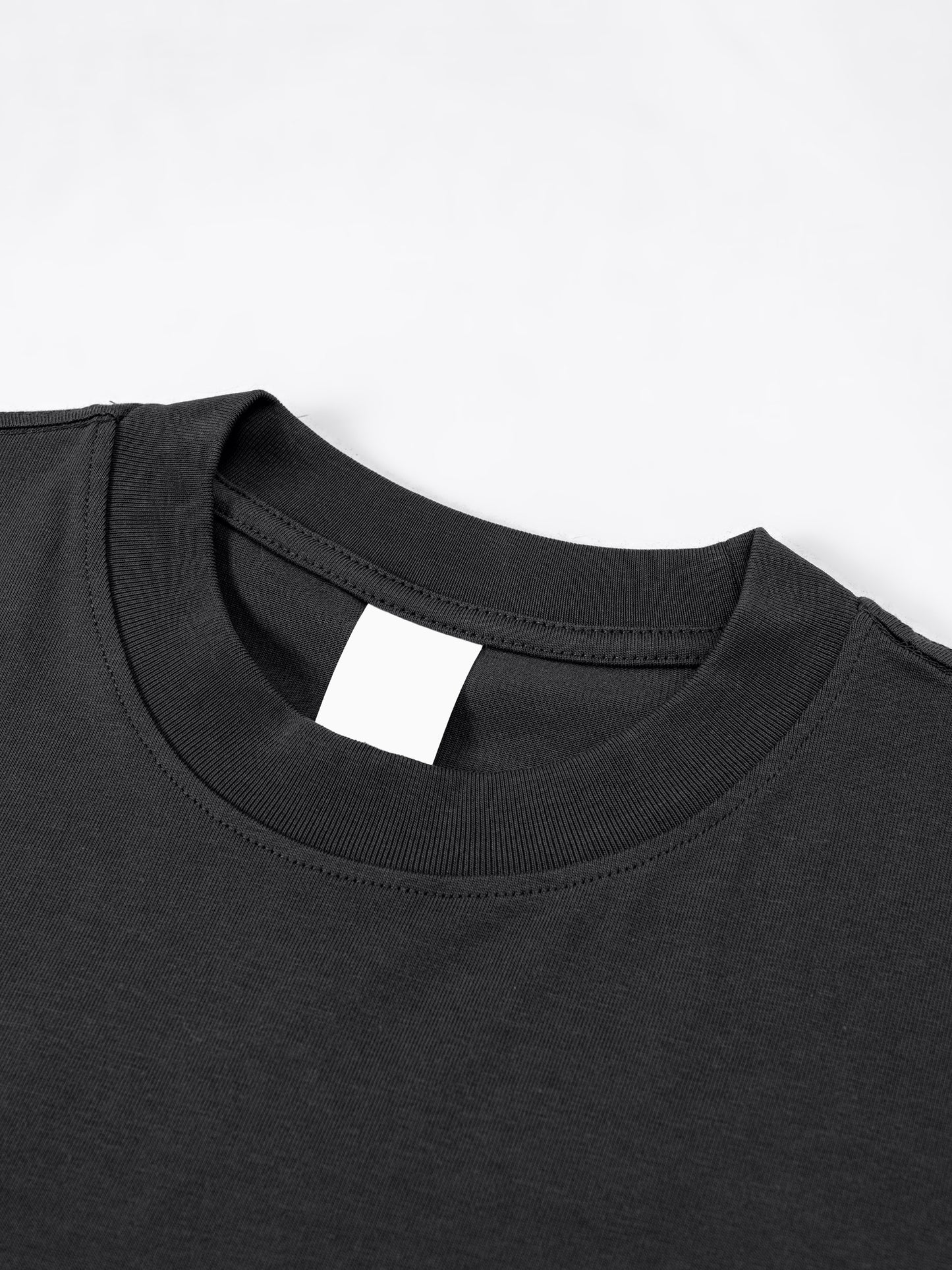 1092 Heavyweight Earth Tone T-Shirt