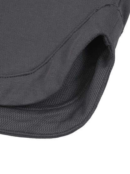 Mesh-Lined Quick-Dry Performance Shorts