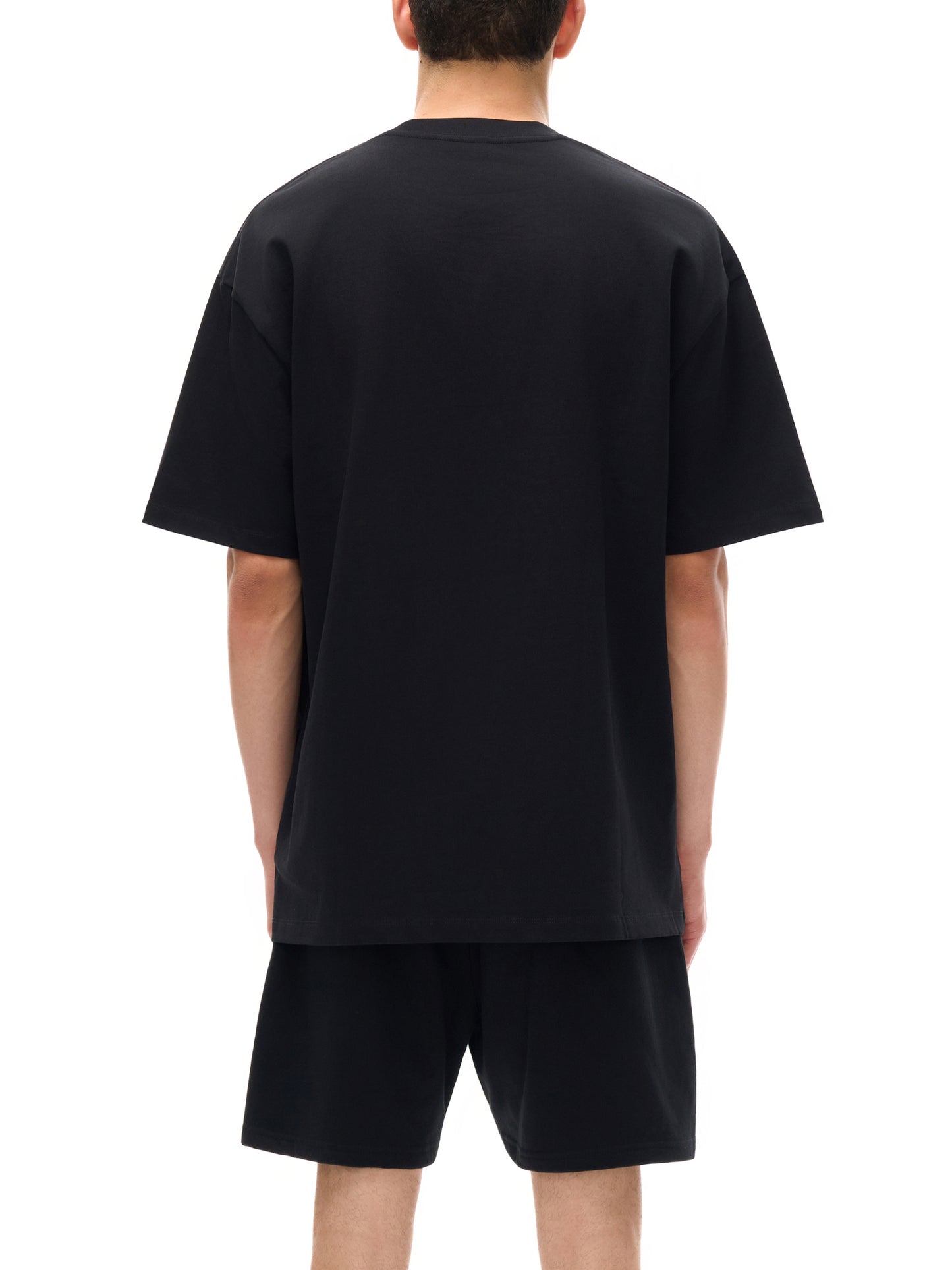 1092 Heavyweight Earth Tone T-Shirt