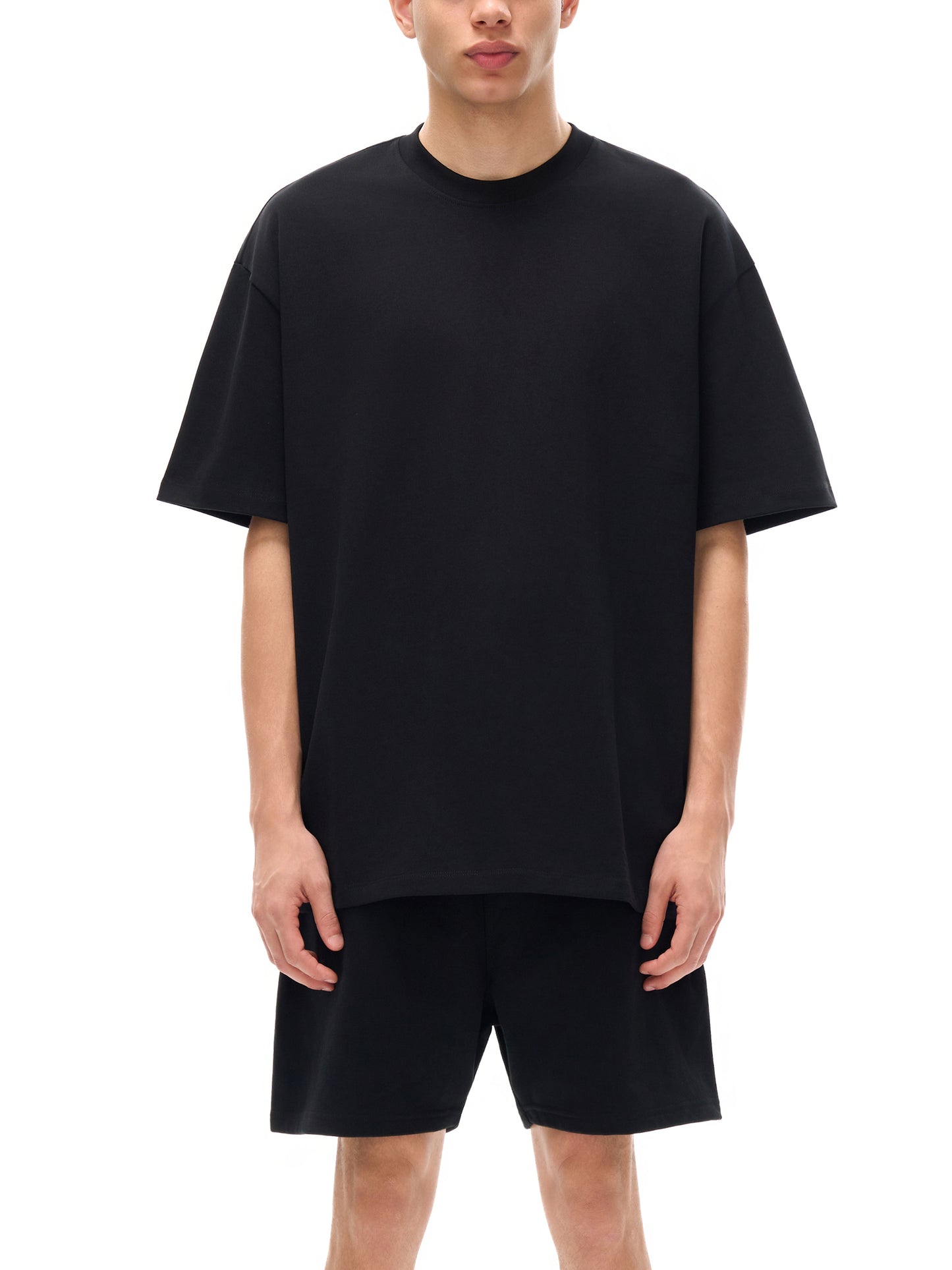 MoneyBoyz Heavyweight Earth Tone T-Shirt