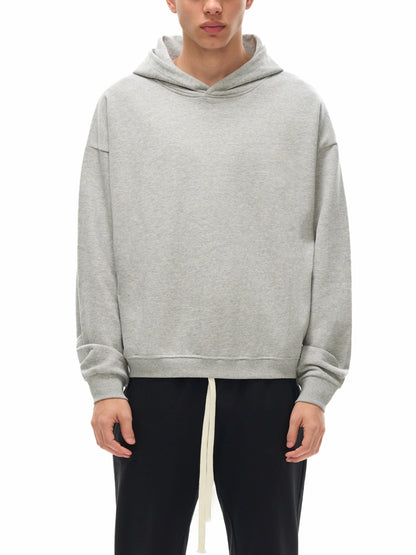MoneyBoyz Unisex Cotton Cropped Hoodie