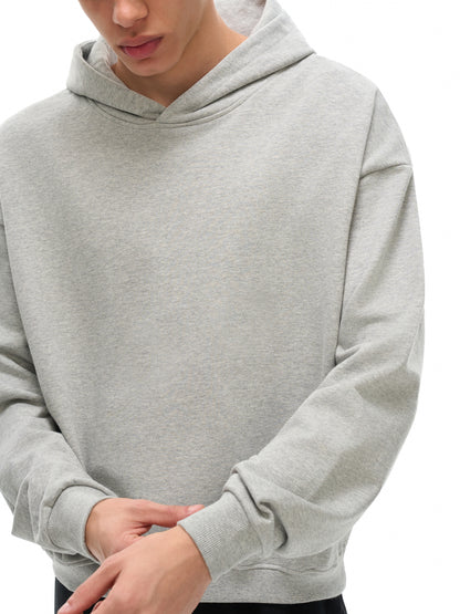 MoneyBoyz Unisex Cotton Cropped Hoodie