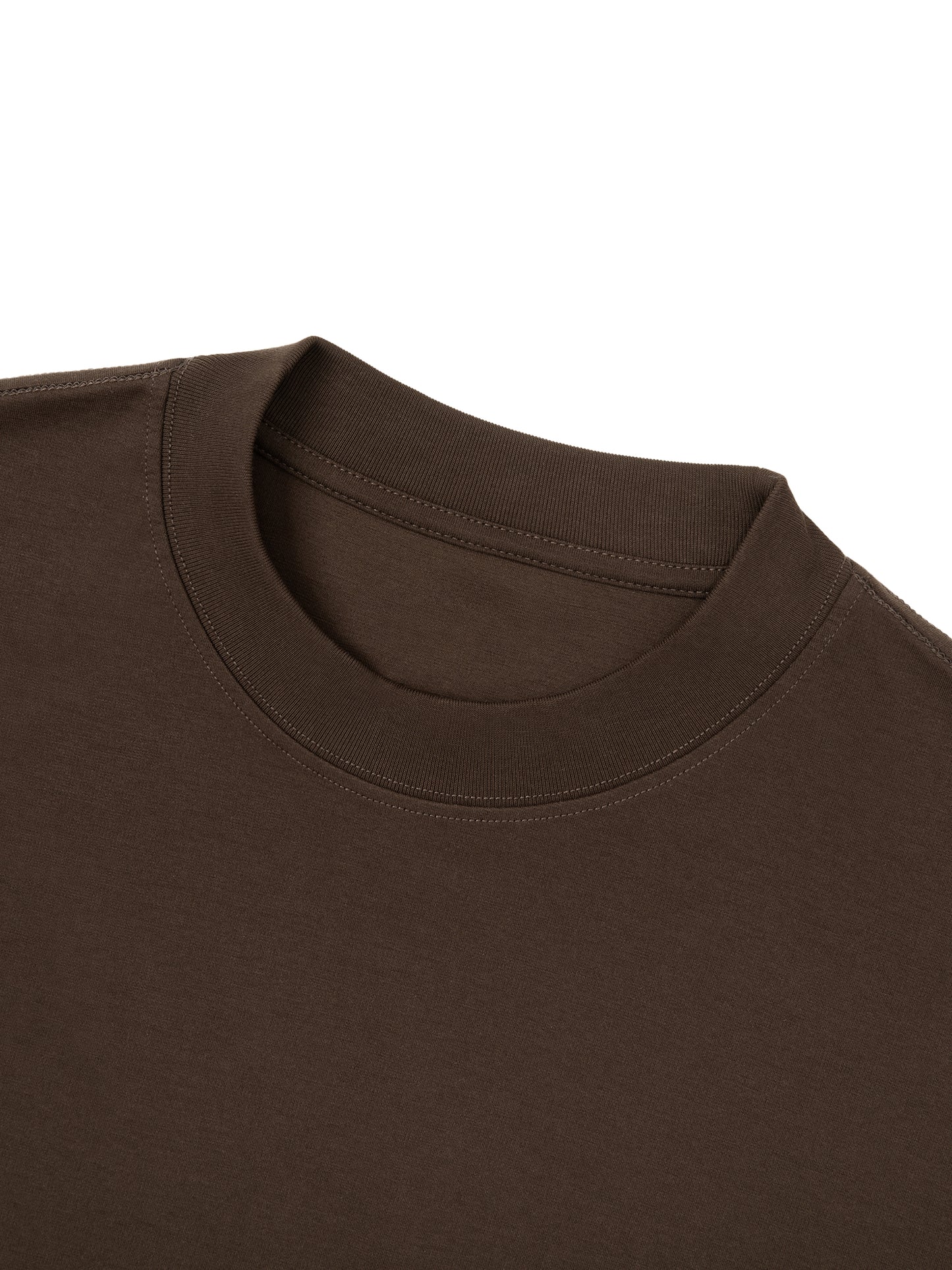 Release Point Training Essential Crewneck Long-Sleeve