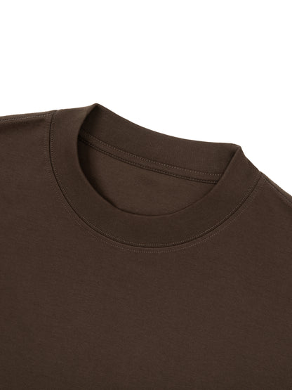 Release Point Training Essential Crewneck Long-Sleeve