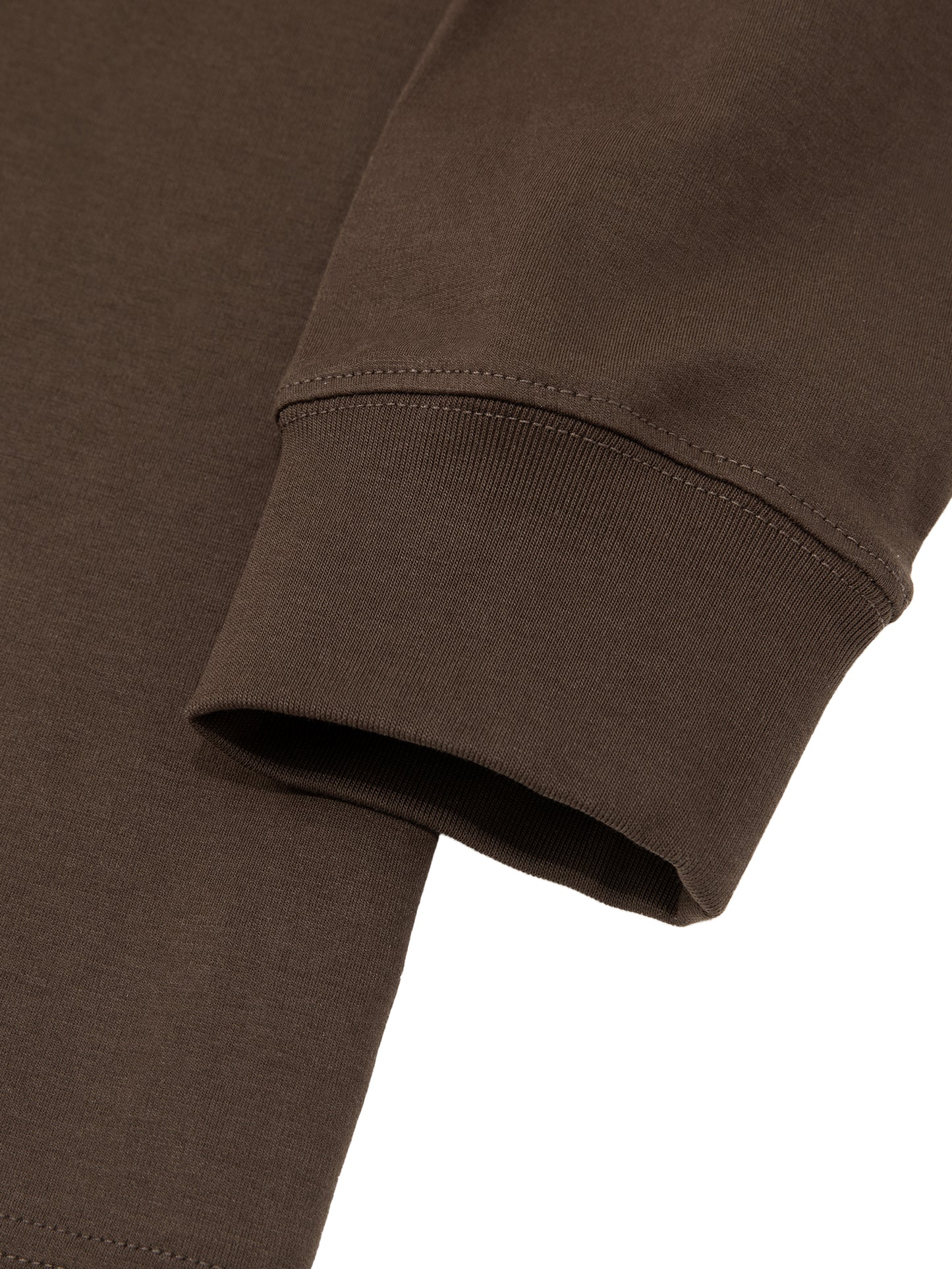 Release Point Training Essential Crewneck Long-Sleeve