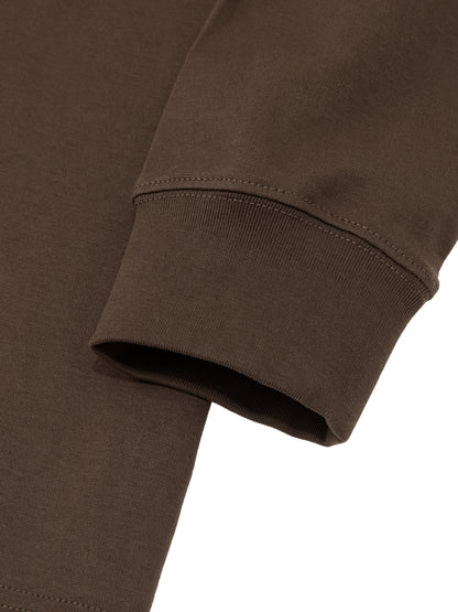 Release Point Training Essential Crewneck Long-Sleeve