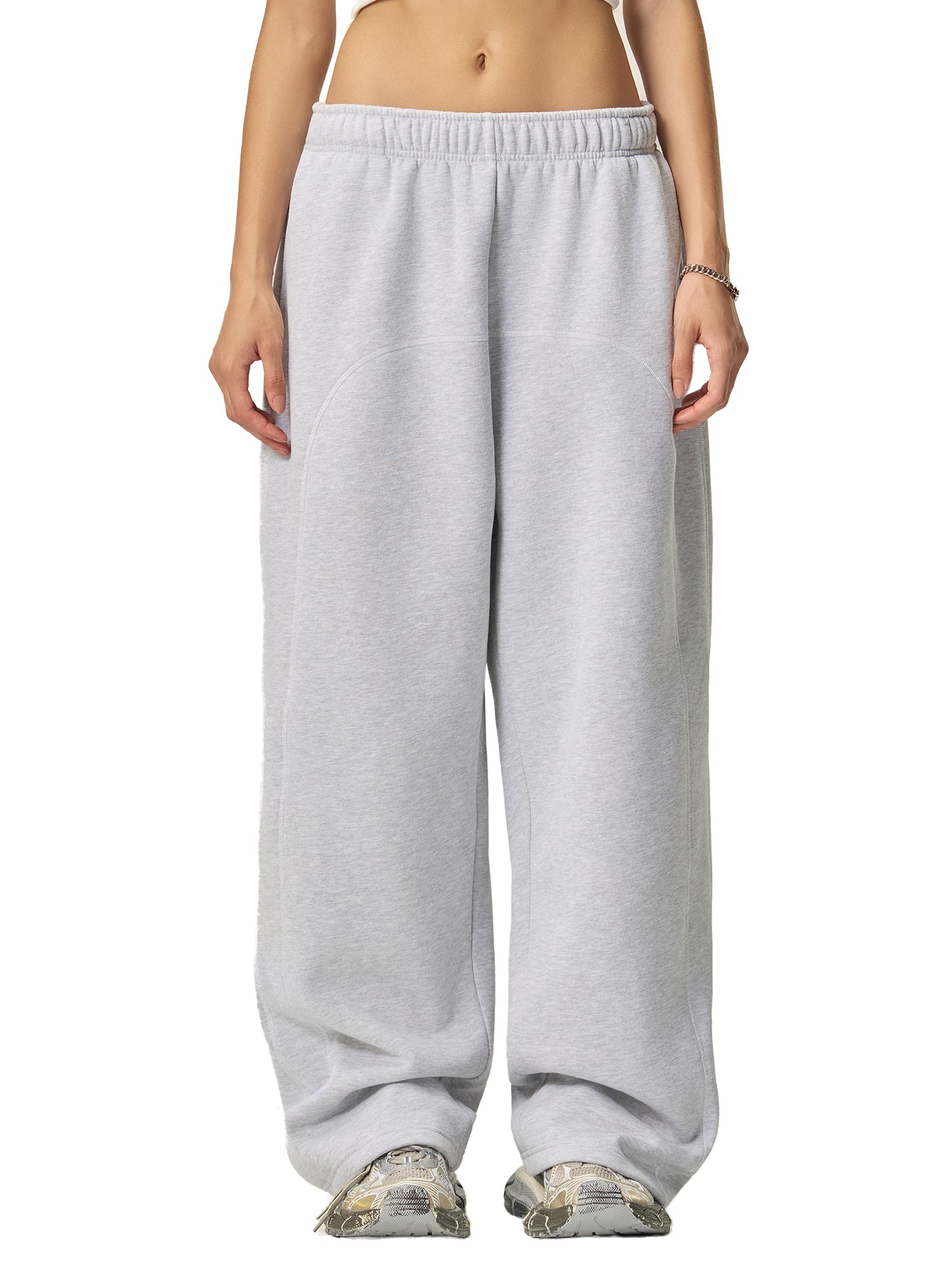 Blanks,Sweatpants