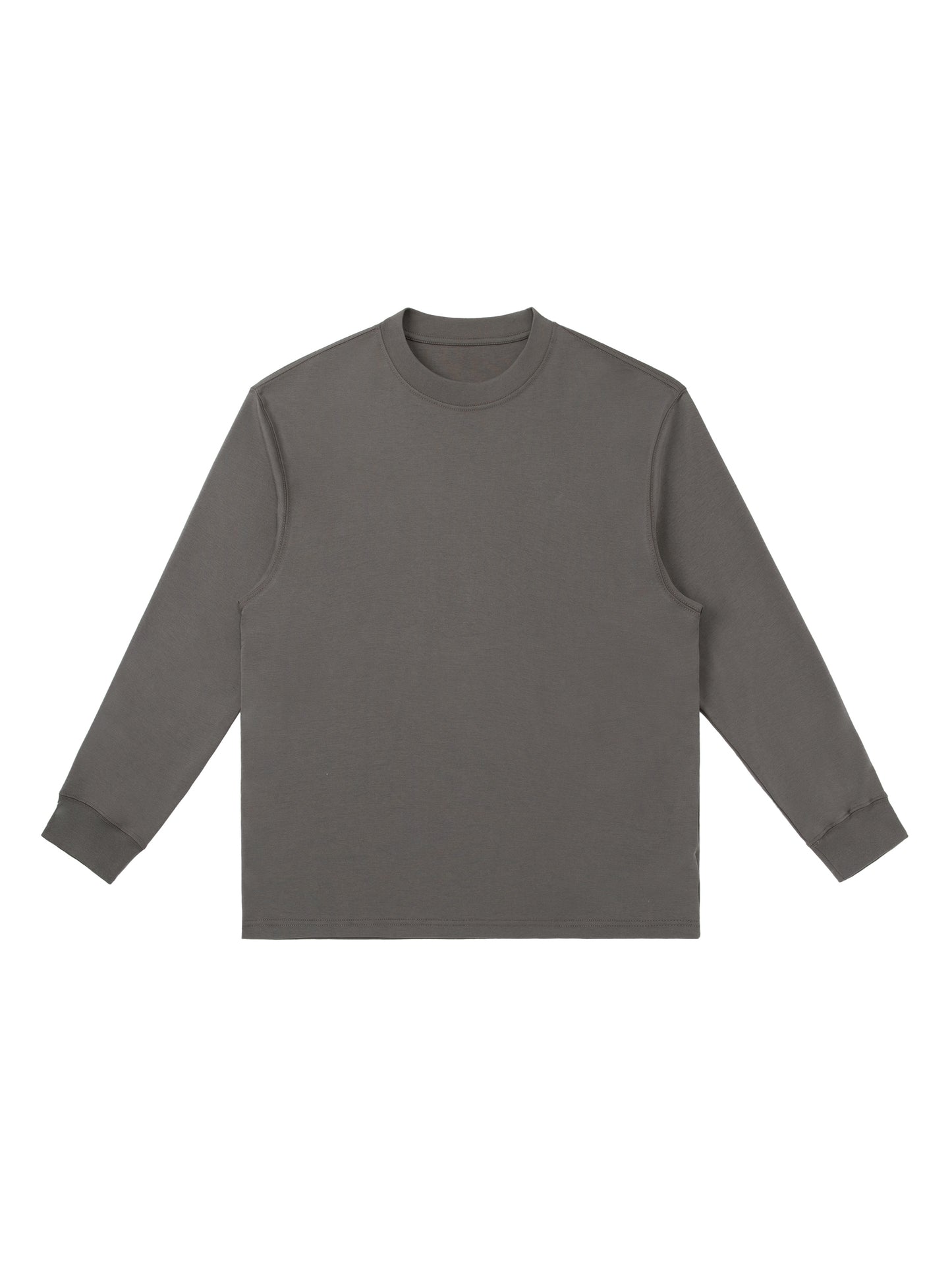 Release Point Training Essential Crewneck Long-Sleeve