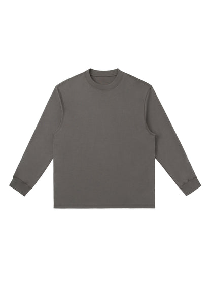 Release Point Training Essential Crewneck Long-Sleeve