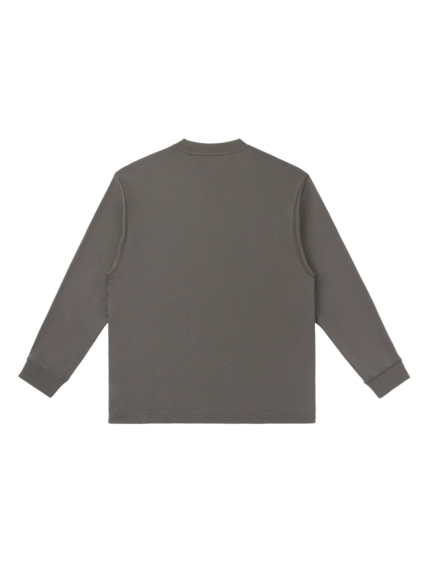 Release Point Training Essential Crewneck Long-Sleeve