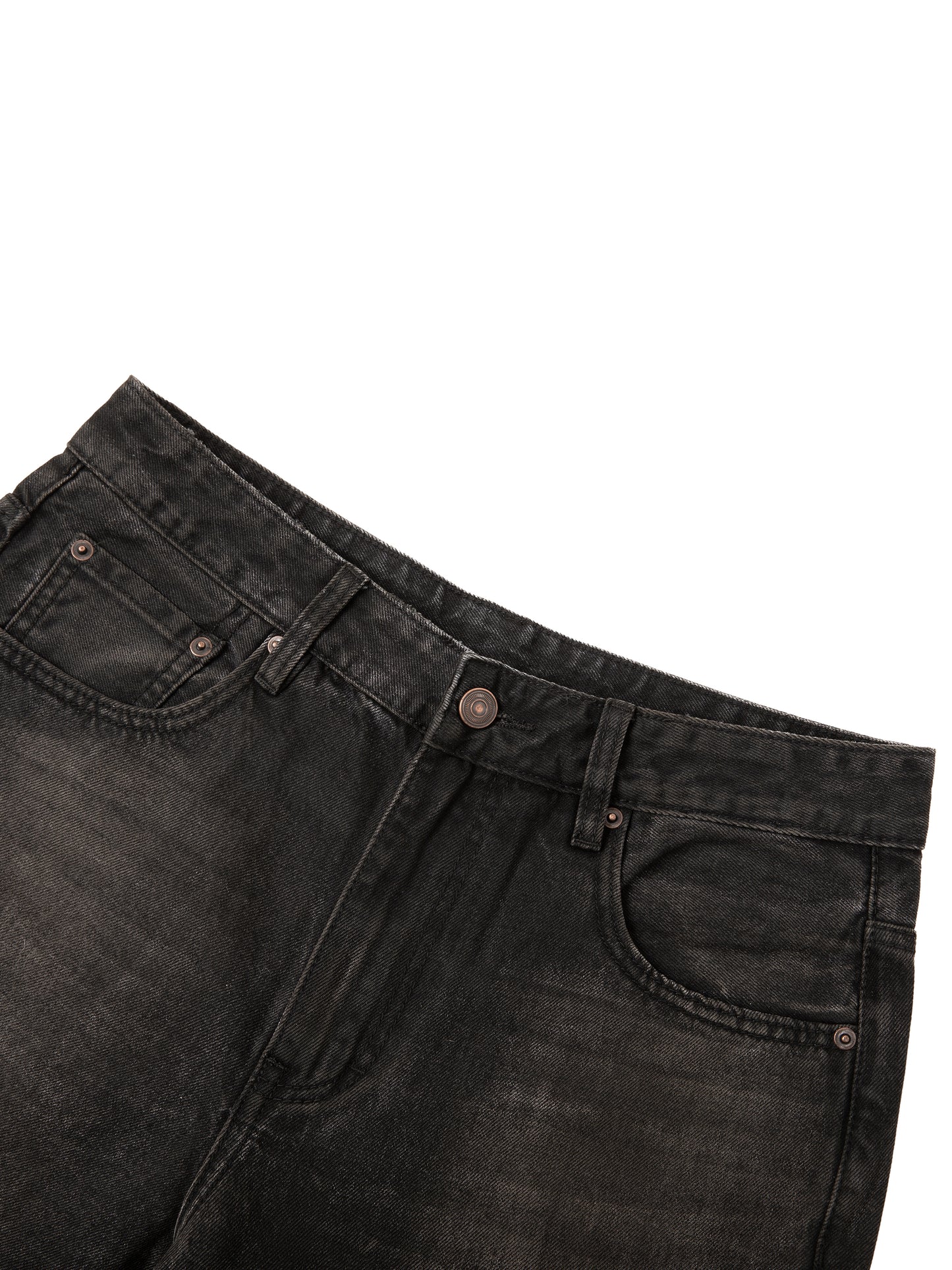 Blanks,Denim 