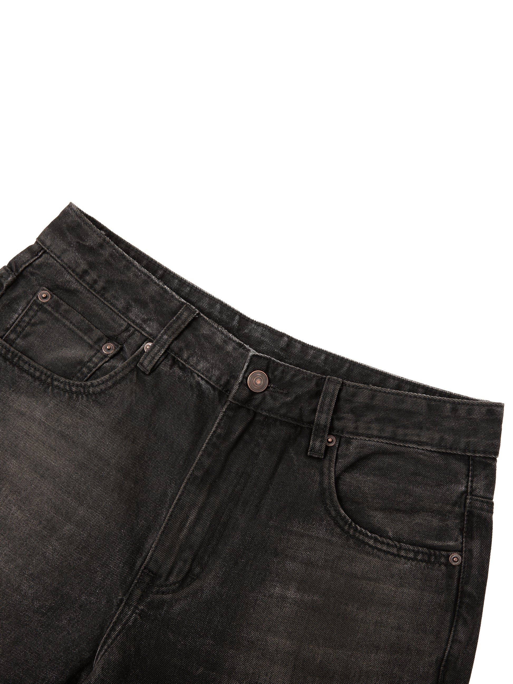 Blanks,Denim 